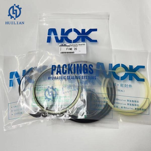 FINE Hydraulic Breaker Fine20 Fine23 Fine30 Seal Kit For Hydraulic Rock Breaker Hammer