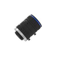 Matériel WD 200mm-∞ 20M Series de vision par ordinateur d'objectif de caméra de F2.8-16 0.14kg 35mm