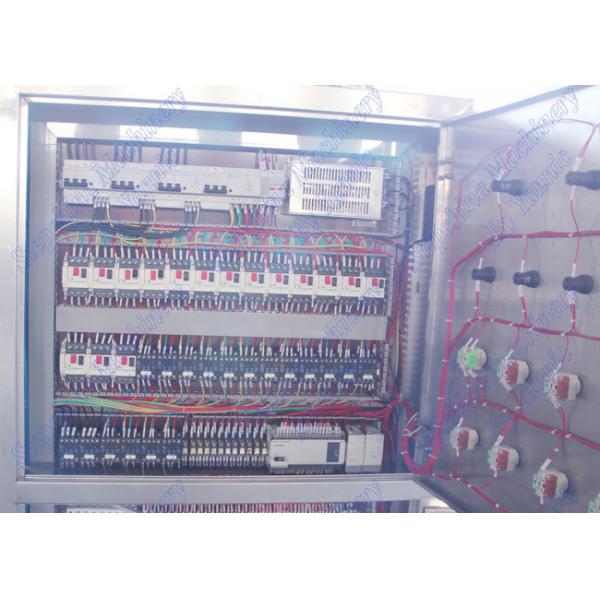 5 Gallon PET Bottle Filling Machine For Drinking Water Bottling Plant