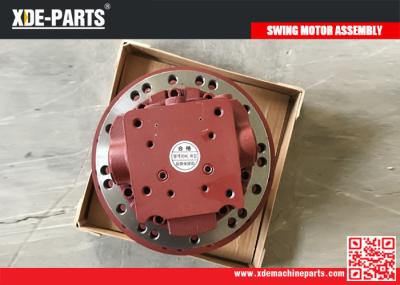 SK200 SK200-8 SK210-8 Swing Device, SK210-8 SK200-8 Swing Gearbox For Excavator