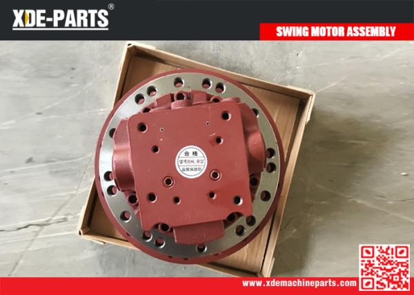 HITACHI ZX260 slew drive motor ZX260LCH-3G Excavator 4625367 Swing motor gearbox