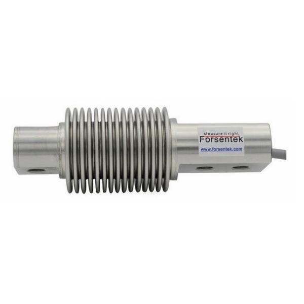 Single-ended beam load cell