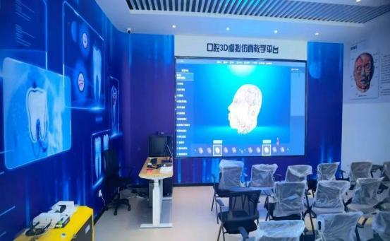 Medical Grade Polarized 3D Screen High Resolution Passive 3D Display for Hospital Training