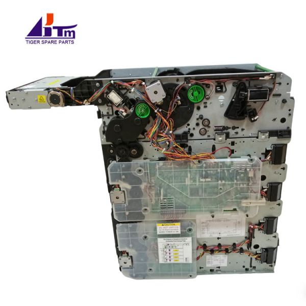 7010000293 S7010000293 Hyosung ATM Parts CDU10 HCDU Dispenser Modules