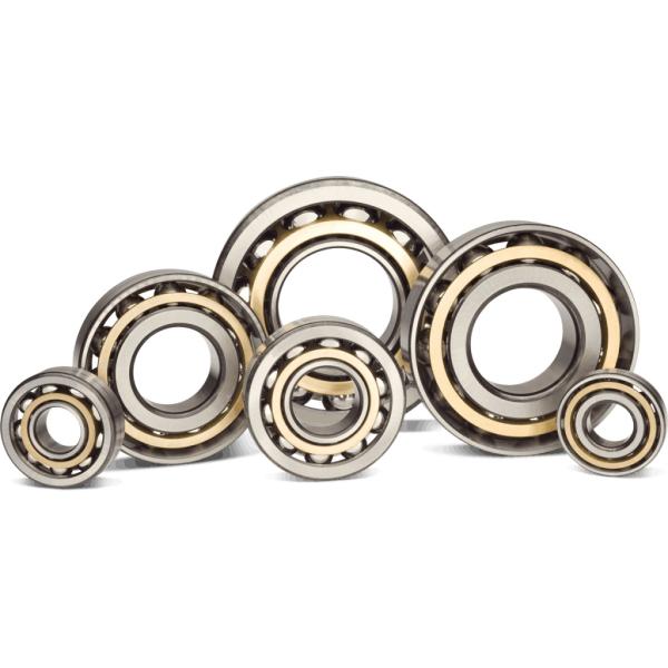 52 Series Double Row Angular Contact Ball Bearing 5200 5206 5208 5210 5216 5220 for BALL
