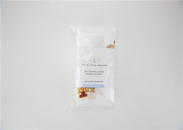 Plain Color Nursery Soft Baby Blankets Skin Friendly Machine Washable