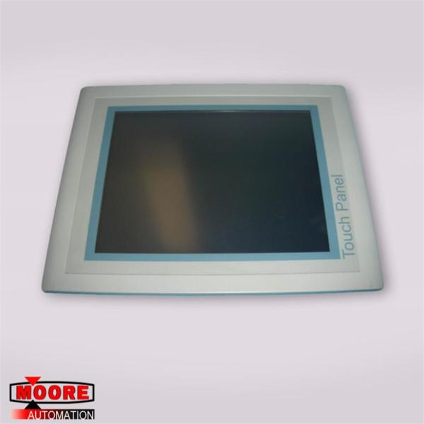 VIPA 62K-JEE0-CB Touch Panel 10.4 TFT Color MPI / PROFIBUS