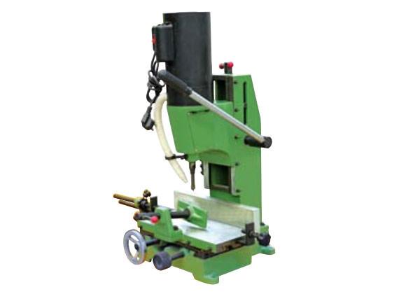 MS361D Vertical Single Spindle Mortising Machine