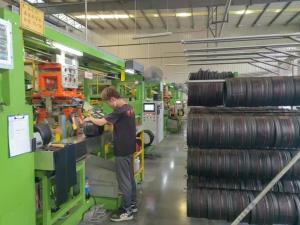 Chongqing Ruisi Laifu Tire Co., Ltd.