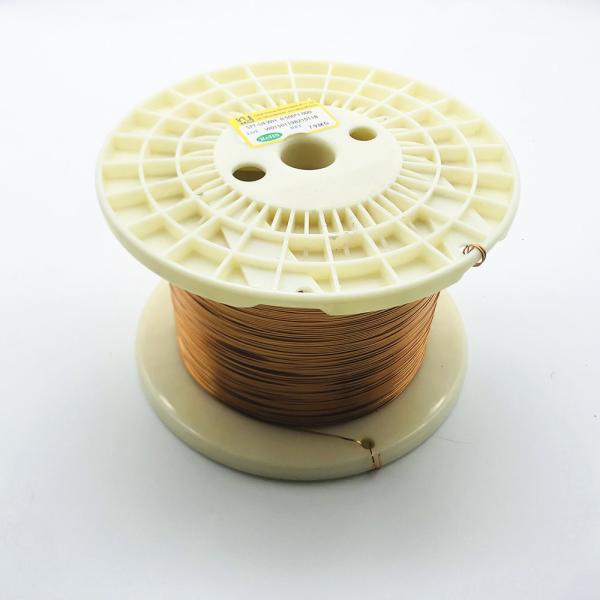 1.0mm * 0,5 milímetros de fio de cobre esmaltado retangular