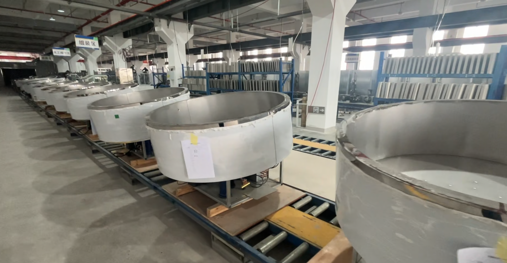 Sinowolf (Shanghai) Industry Co.,Ltd.