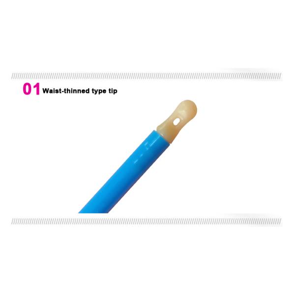 swine AI catheter pig artificial insemination semen  catheter
