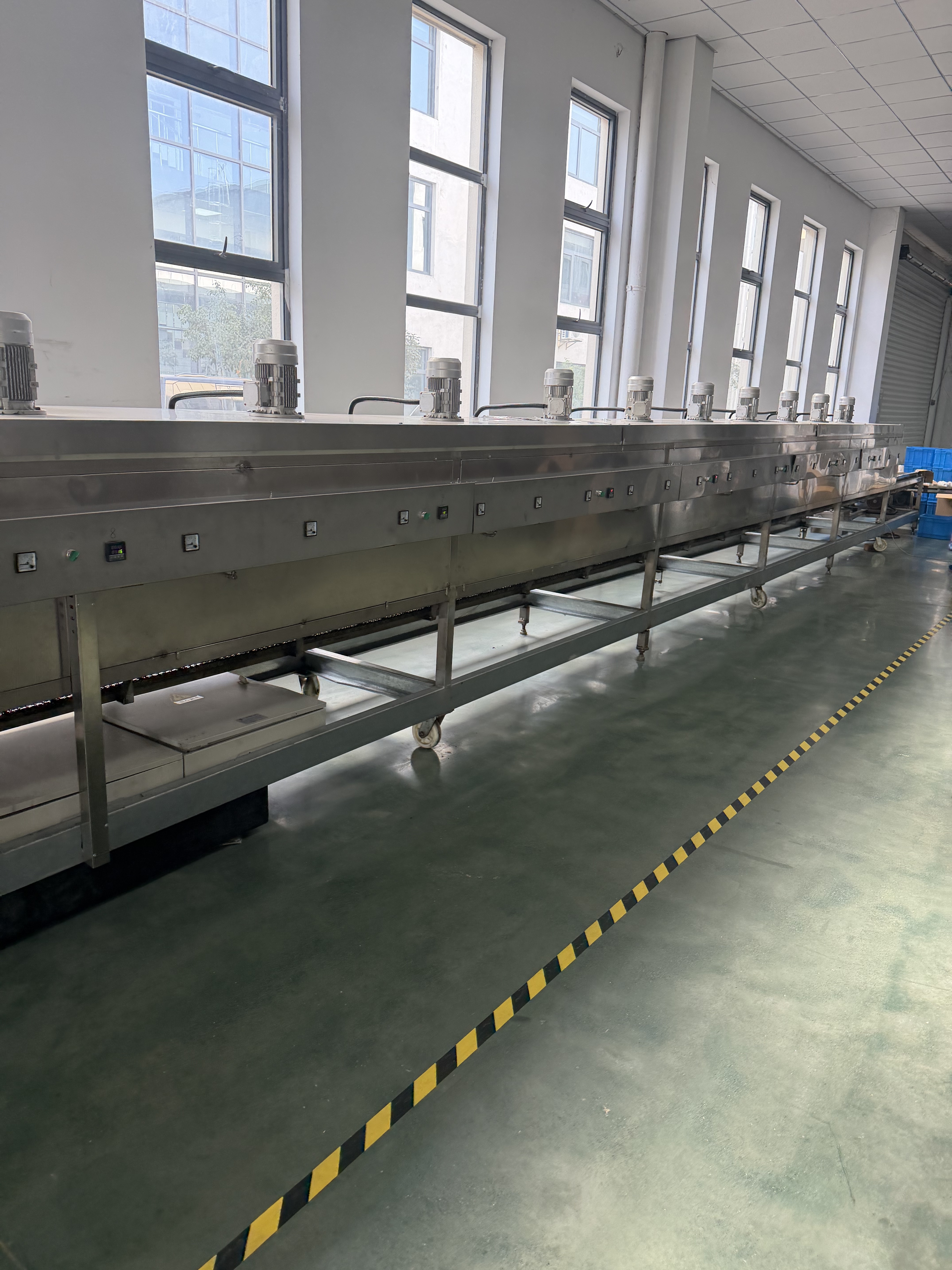 jiangsu Jili Paper Products Co., Ltd.