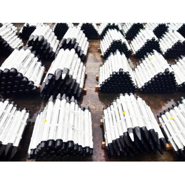 Customized Demolition Hydraulic Breaker Accessories with Corrosion Resistance
