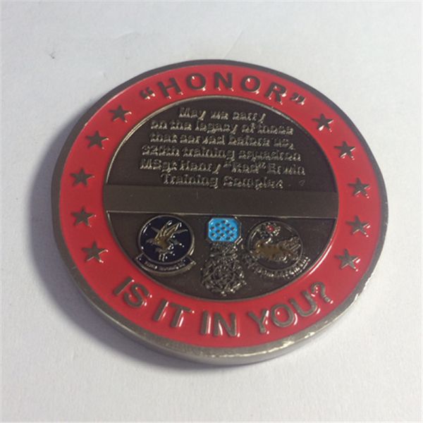 High quality metal challenge coins,Casting coins displaly with wholesale