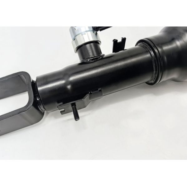 48020-50390 Brand New Air Spring Suspension Pneumatic Shock Absorber Left Front for Lexus LS500 LS500H RWD