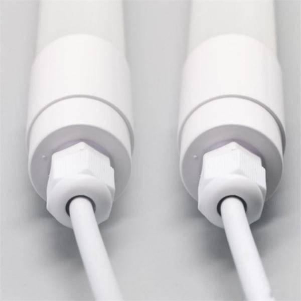 LED Light Dimmer For Poultry House 60CM/120CM/150CM IP65/67, Aluminum Body & PC Cover
