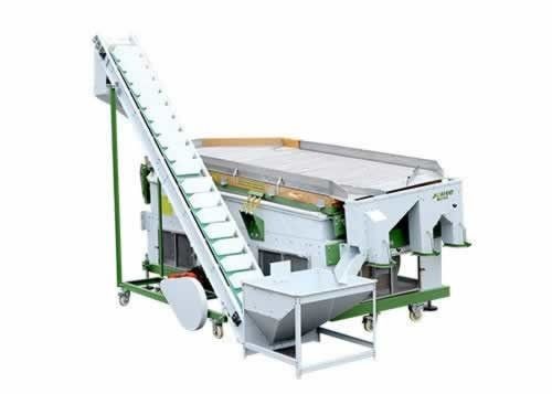 5XZ-6 Gravity Separator