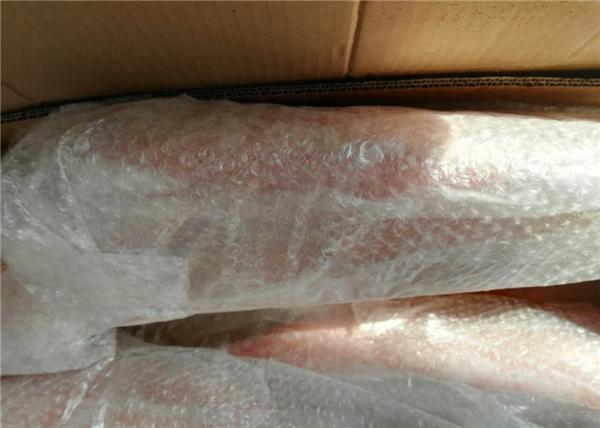 Seafood 3A Grade Natural 2kg Frozen Yellowfin Tuna Loin