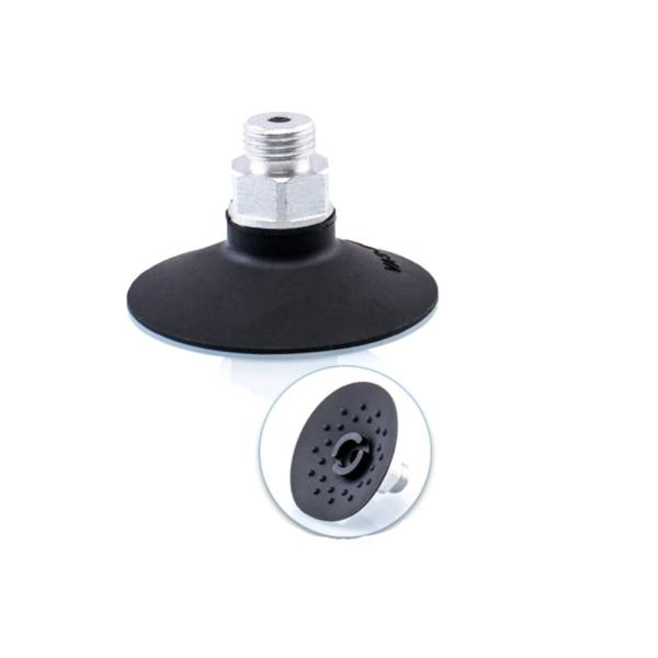 FESTO Nitrile Rubber VAS55 Vacuum Suction Cup Round