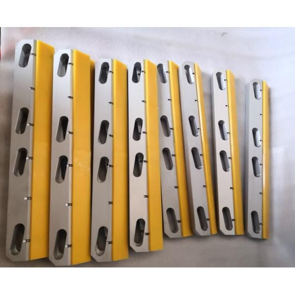 6063 Aluminum Extrusion Profiles 3 Meters Atlas Holder