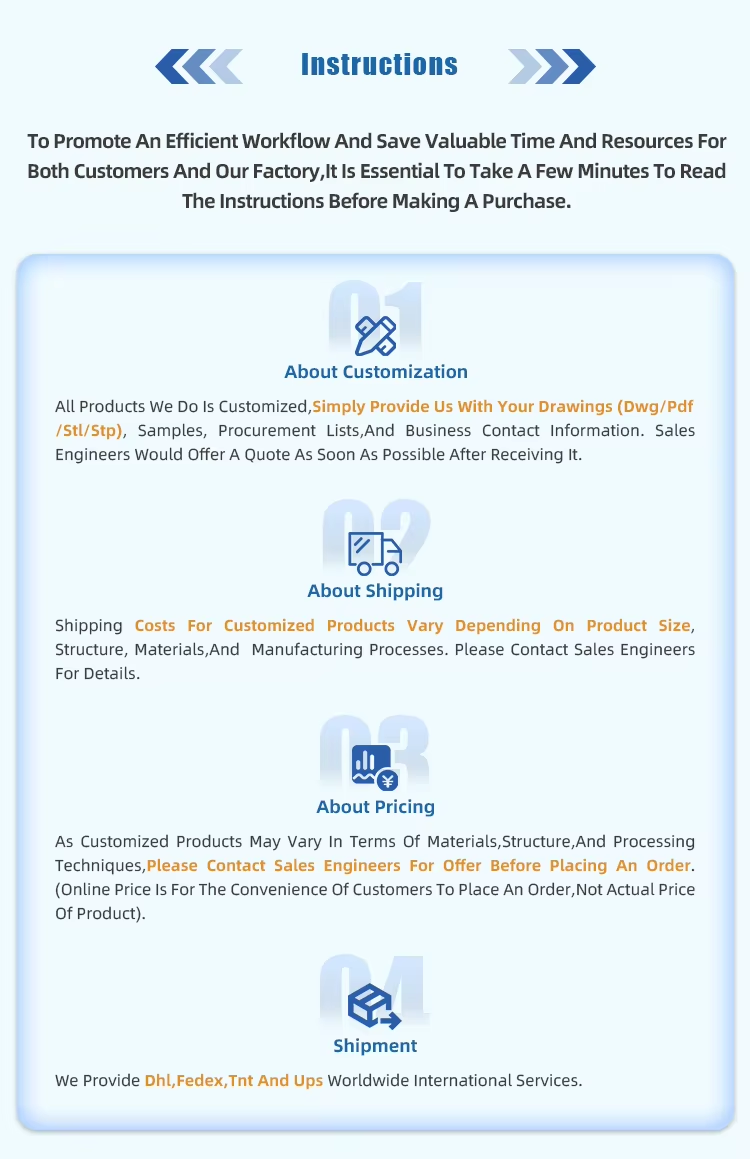 High Precision 3D Printing & Rapid Prototyping Service with ±0.01 mm Tolerance and 1–7 Days Lead Time