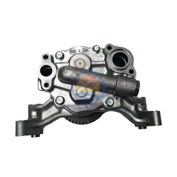 P11C Oil Pump 15110-E0120 15110-E0090 for Hino Construction Machinery Parts