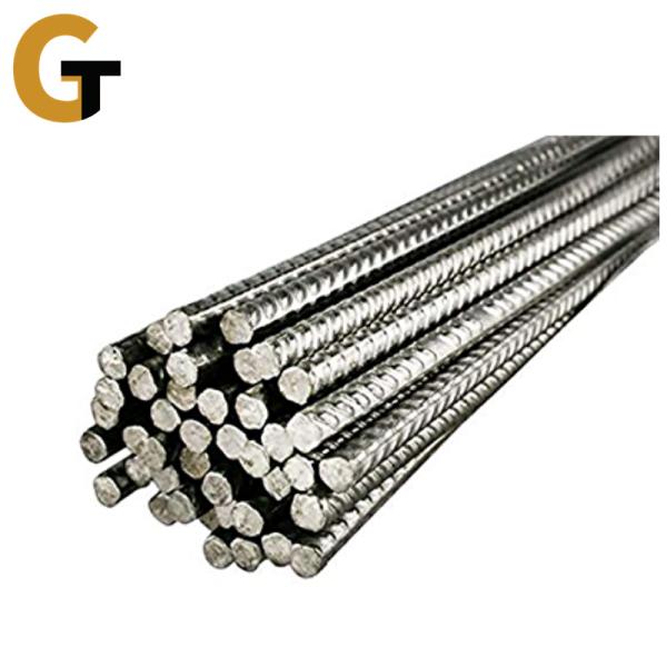 High Tensile Steel Rebar 10mm 12mm 25mm