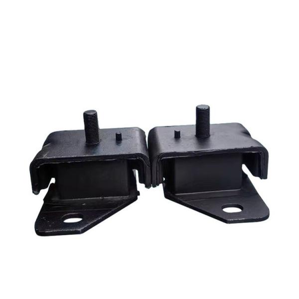 JMC Truck Spare Parts 1030/1040 Foton Car Fitment Auto Engine Front Pad by Manufacturers