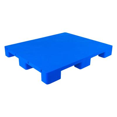 1200*1000*140mm Plastic Pallet for Durable and Heavy-Duty Supply Chain Logistics