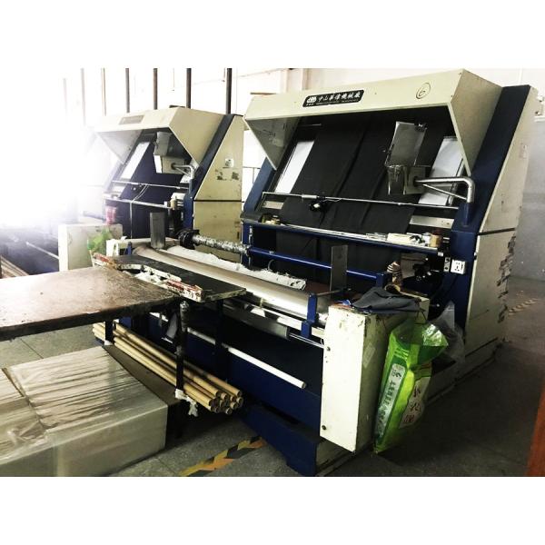 China Guangzhou TianSL Textile Co., Ltd