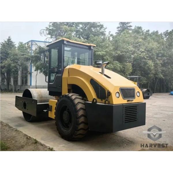 10T LT210B 97kw Cummins 6BT5.9 rouleau routier Vendre bien près du Nigeria