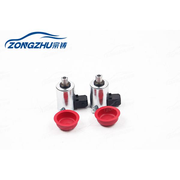 Soleniod  valve for W220  air suspension compressor