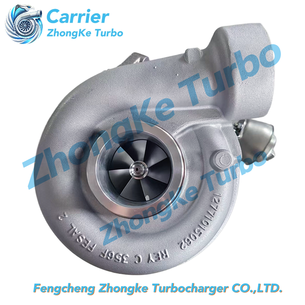 B2XG Turbo 3005699C92 12709880075 Turbocharger for MaxxForce Truck 13 I783