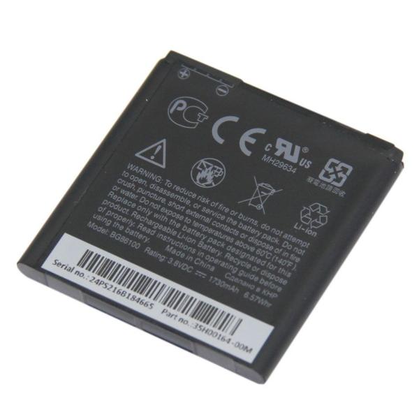 For HTC G18 Battery