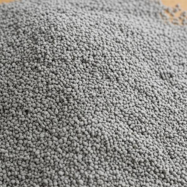 Long Time Materials Dry Ramming Mass Compound Check Per Lot Guaranteeing