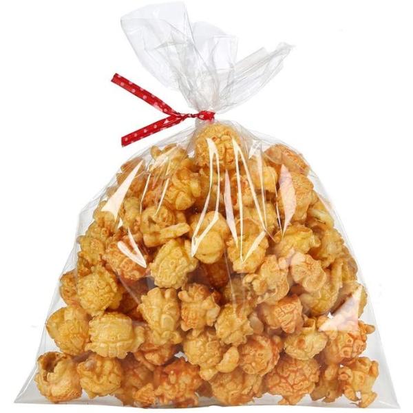 Wedding Valentine Cellophane Bags