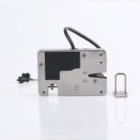 KERONG IP66 imperméabilisent la serrure électronique de casier de l'acier inoxydable 430