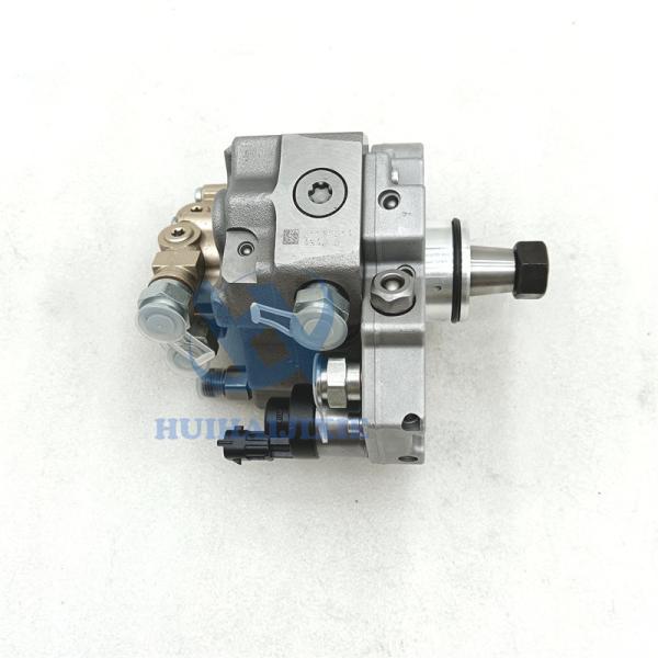 DX225LC DX225 Excavator Diesel Enginel Common Rail Fuel Injection Pump 65.10501-7005A 0445020067 DL06 Engine Pressure Pump