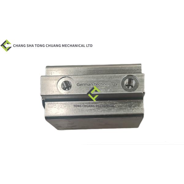 Цилиндровый блок коробки переноса PTO тележки конкретного насоса Putzmeister Sany Zhonglian