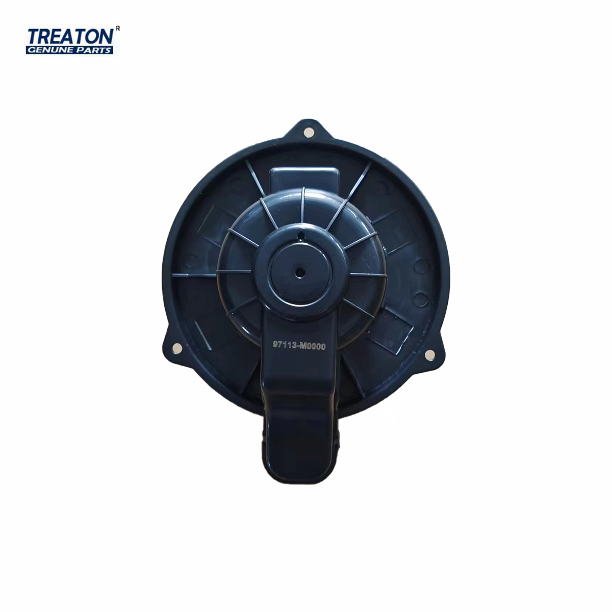 Treaton Hot Sale Blower Motor OEM: 97113M0000 97113-M0000