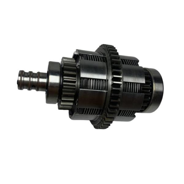 100% Original Steel Material Hydraulic Clutch Assembly with 6 Months Warranty for Forklift Transmission System