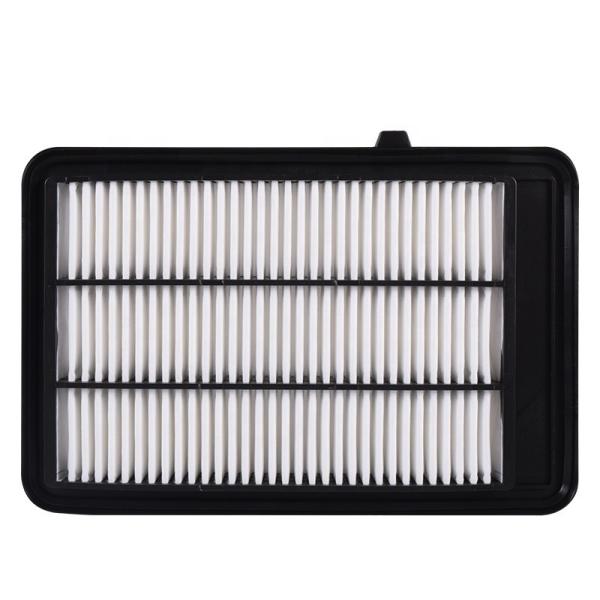 Filter Paper Chery Car Air Filter OE T15-1109111 F01-1109111 for Improved Efficiency