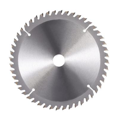 ESICUT 65Mn 75Cr1 7 Inch Wood Cutting Wheels For Veneer