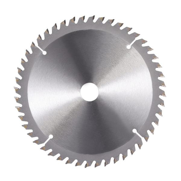 ESICUT 65Mn 75Cr1 7 Inch Wood Cutting Wheels For Veneer