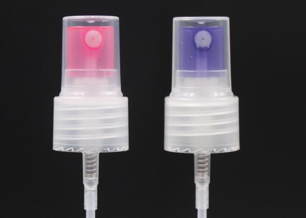 Smooth Green 20/410  Plastic Soap Dispenser Pump