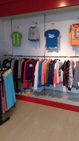 Printed Kids Boy Long Sleeve T-Shirt with High Definition Printing within Your Budget