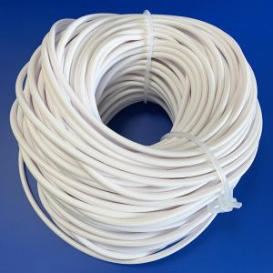 Силиконовая резиновая трубка с светящимся светом Рыбалка Светлая трубка в темноте