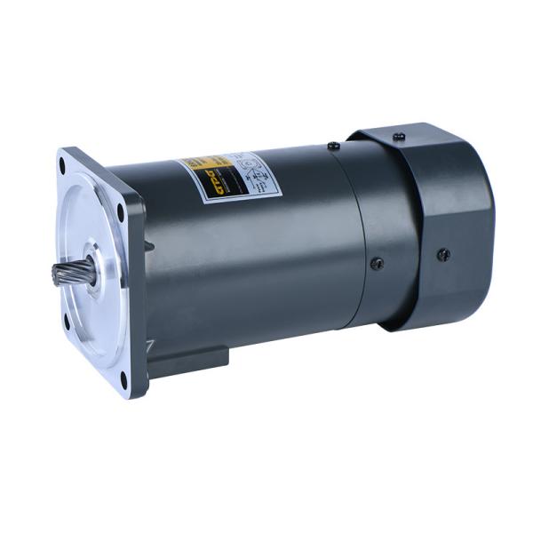 6RK120GN-CF Ac Gear Motor For Food And Beverage Industry