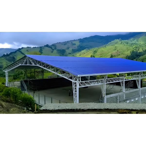 Fast Installation Synthetic Resin Tiles White UPVC Roofing Sheets PVC Roof Tile 2mm PVC Plastic Sheets For Roofing Popular Tejas De UPVC A Latina America